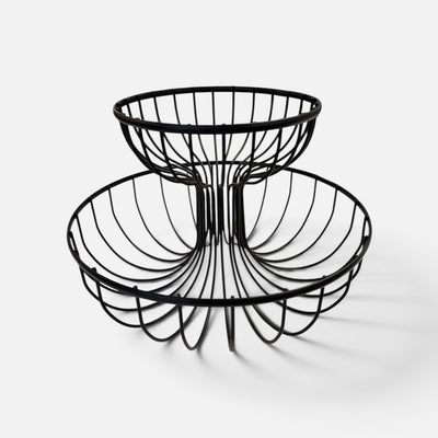 Ferris Shacknove Mid Century Modern Display