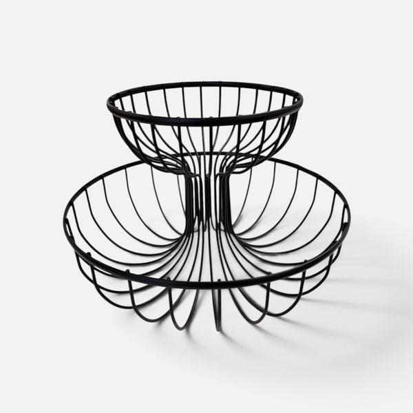 Ferris Shacknove Mid Century Modern Display