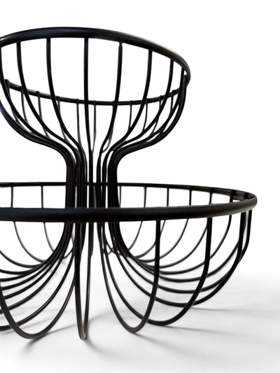 Ferris Shacknove Mid Century Modern Display