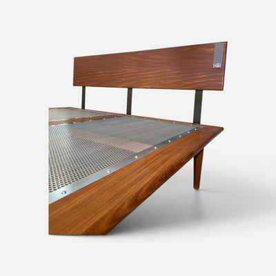 Modernica Case Study Queen Bed