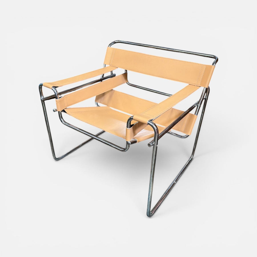 VASSILY Style Lounge Chair