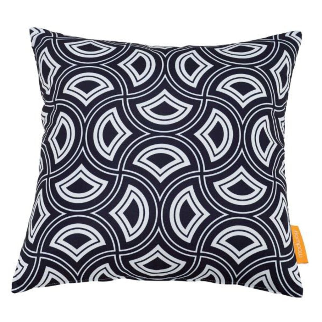 INDOOR/OUTDOOR PILLOW MASK