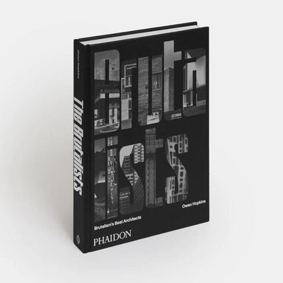 Brutalists