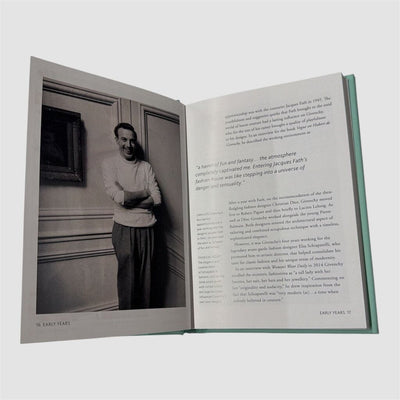Little Book of Givenchy