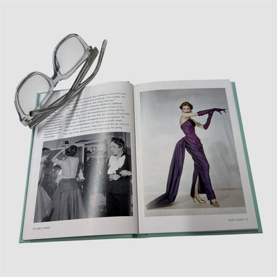Little Book of Givenchy