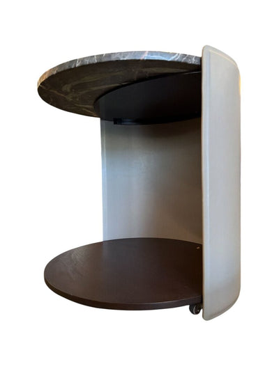 Lacuna Modern Harmon Side Table