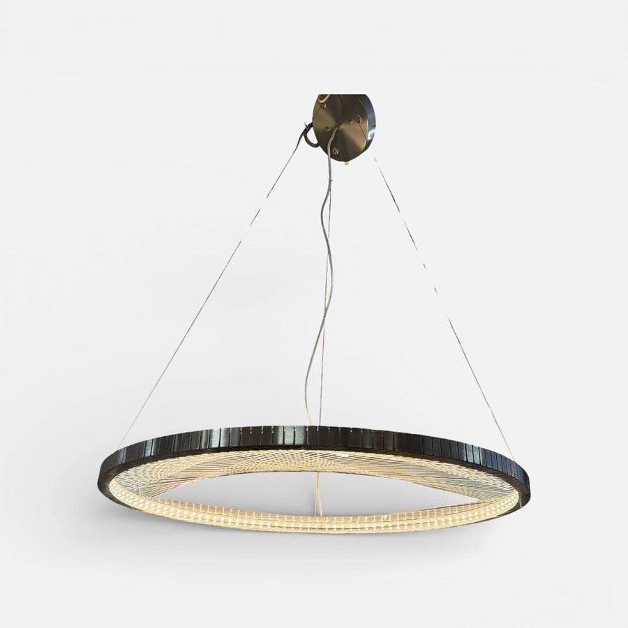 Visual Comfort Lighting Led Chandelier Ring Chandelier
