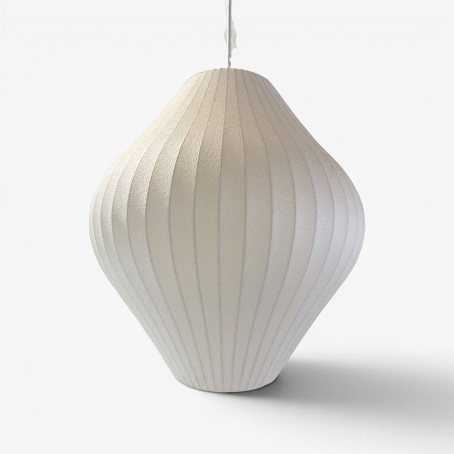 Modernica George Nelson Saucer Ceiling Fixture Bubble