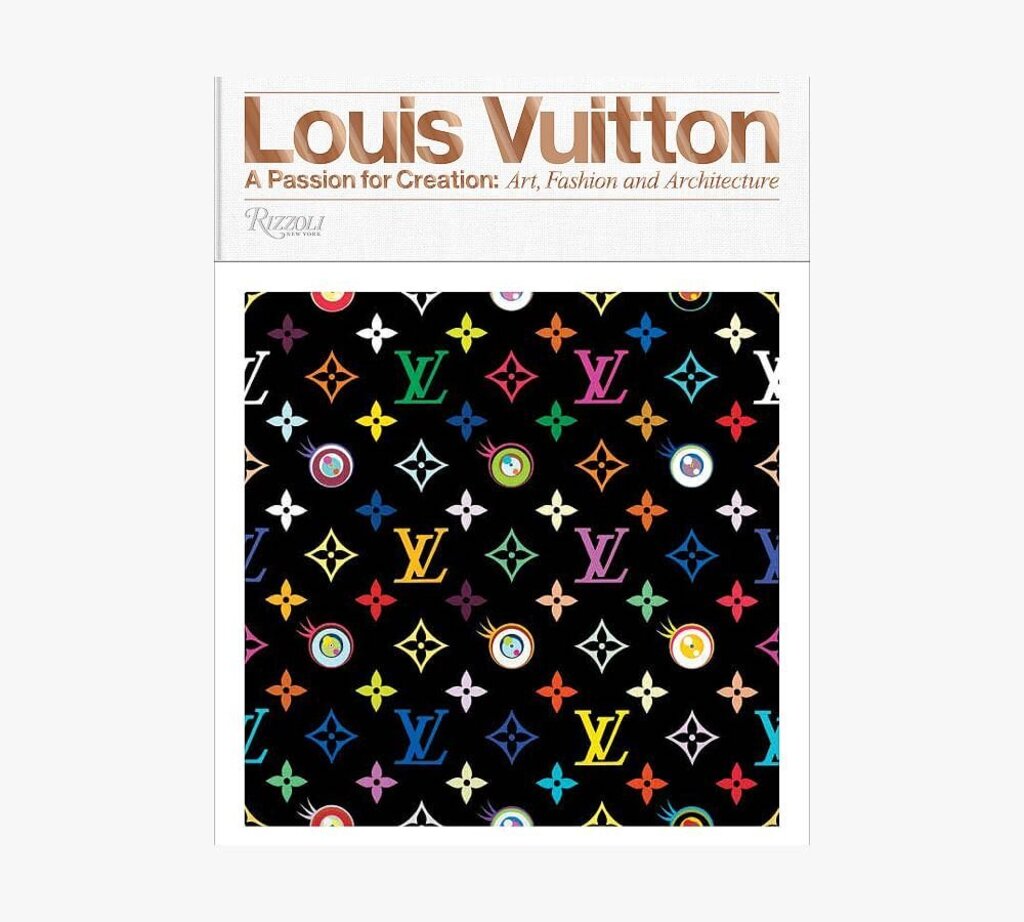 Louis Vuitton : A Passion for Creation