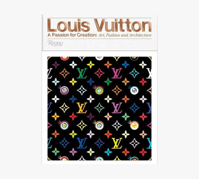 Louis Vuitton : A Passion for Creation