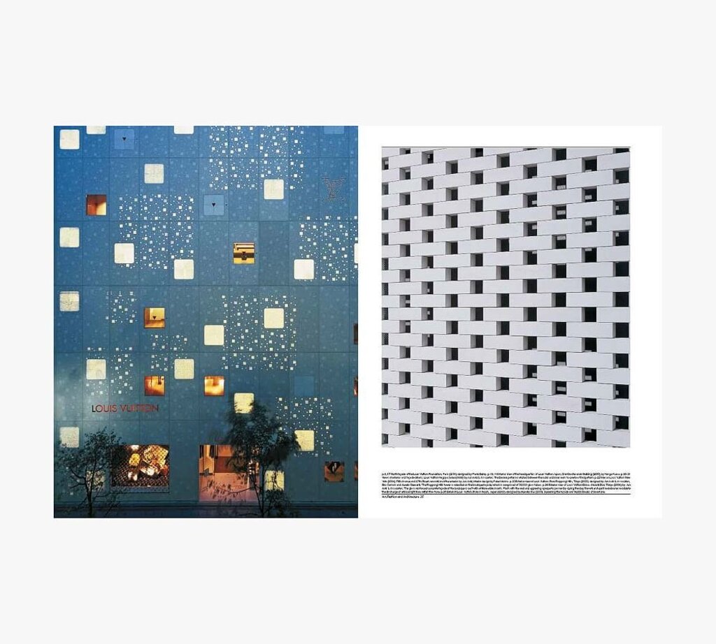 Louis Vuitton : A Passion for Creation