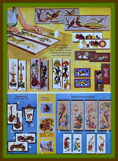 Chesspiece Knights Pair of Gravel Art Panels (Set of 2)