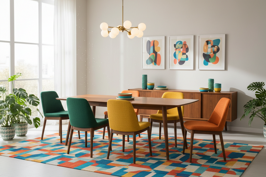 Dining Furniture