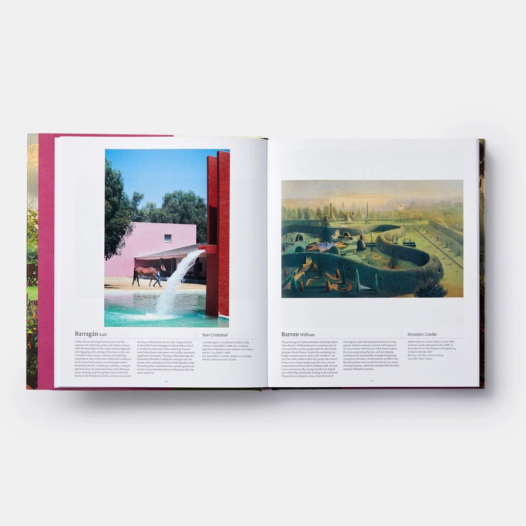 Garden Book, Revised and Updated Edition