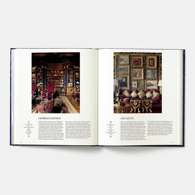 Interiors  -  The Greatest Rooms of the Century