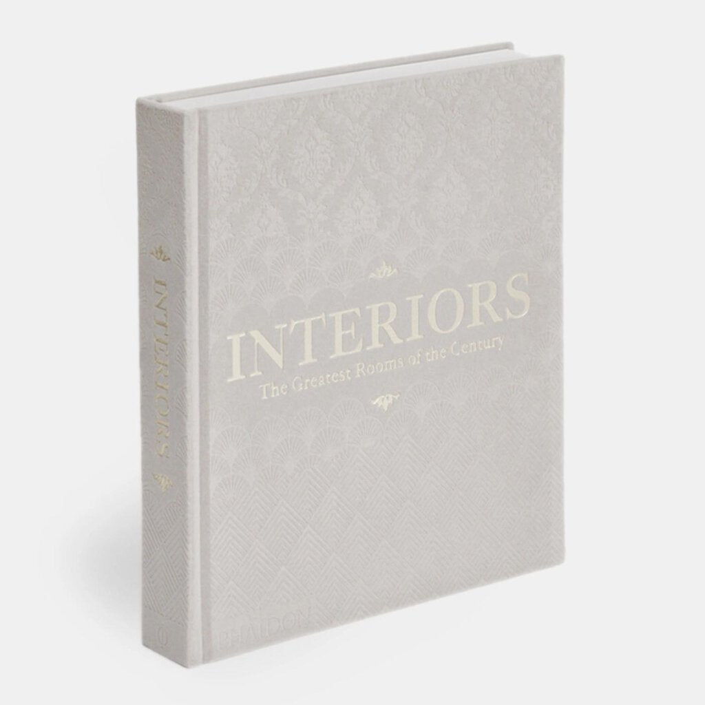 Interiors  -  The Greatest Rooms of the Century