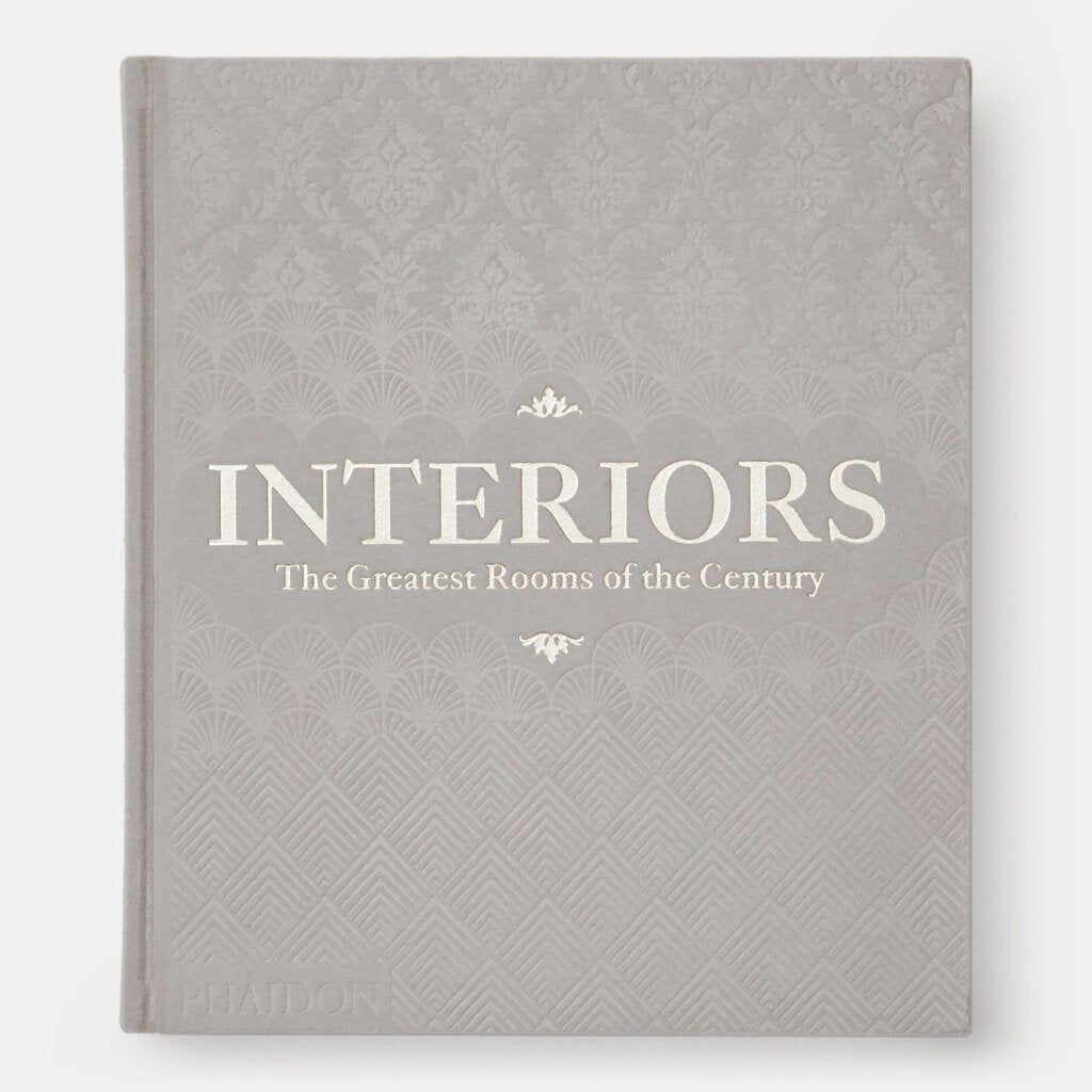 Interiors  -  The Greatest Rooms of the Century