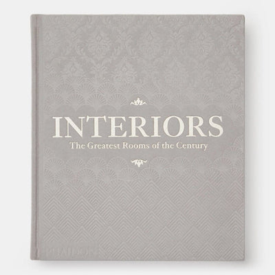 Interiors  -  The Greatest Rooms of the Century