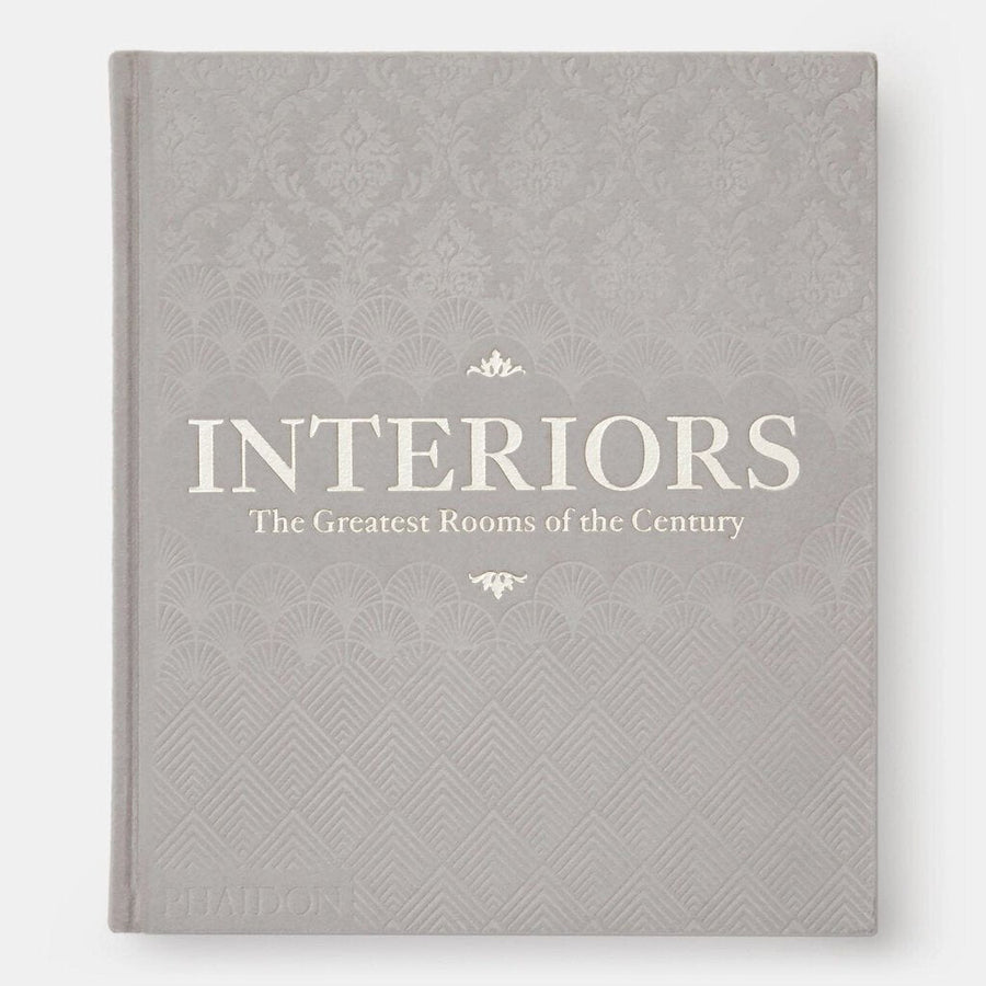 Interiors  -  The Greatest Rooms of the Century