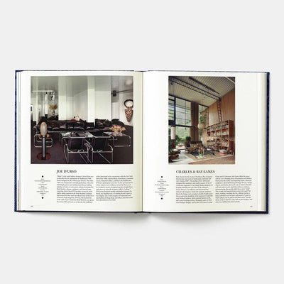 Interiors  -  The Greatest Rooms of the Century
