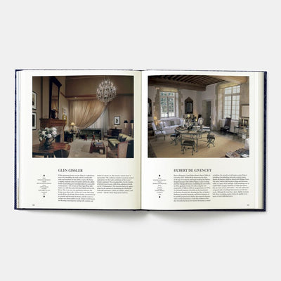 Interiors  -  The Greatest Rooms of the Century