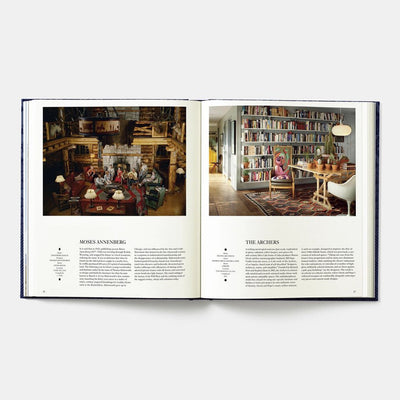 Interiors  -  The Greatest Rooms of the Century