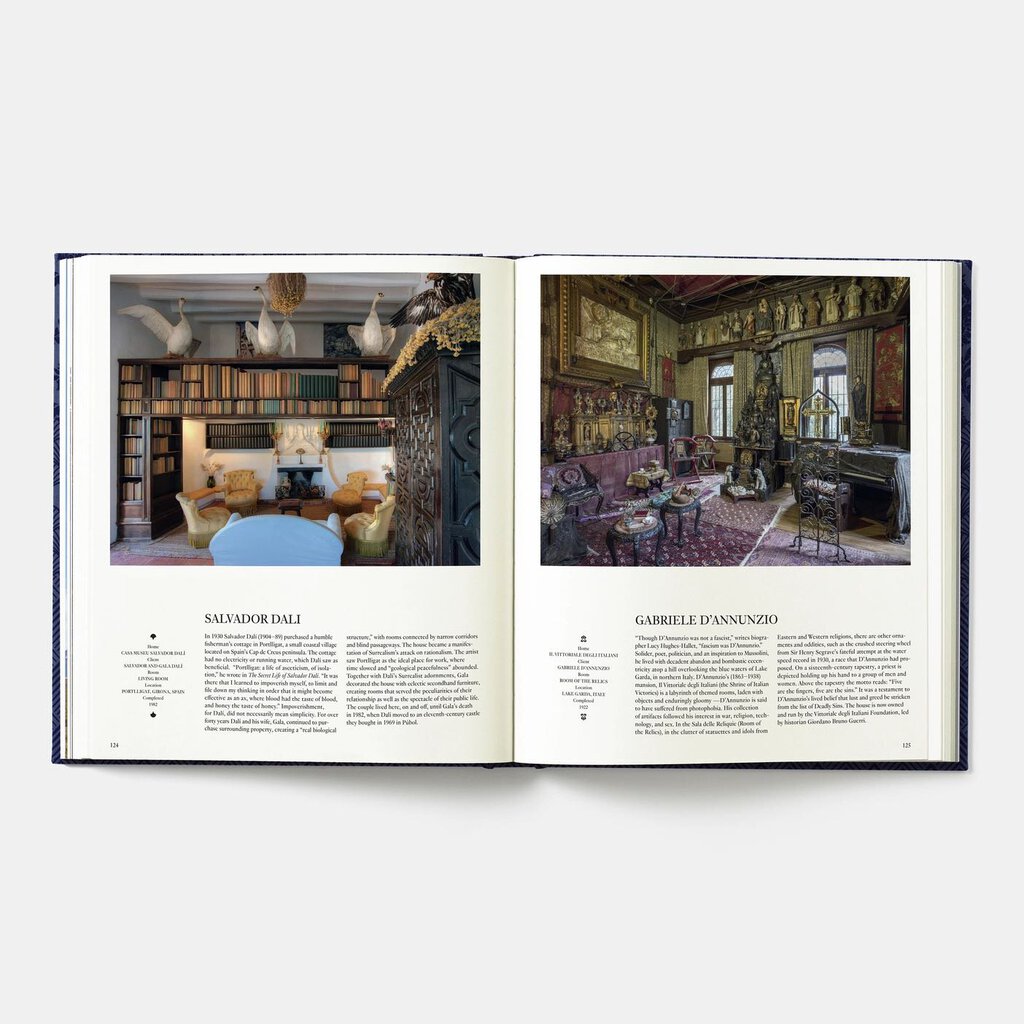 Interiors  -  The Greatest Rooms of the Century