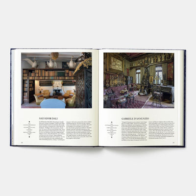 Interiors  -  The Greatest Rooms of the Century
