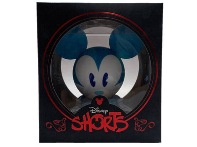 Disney Shorts S2 Mickey Blue
