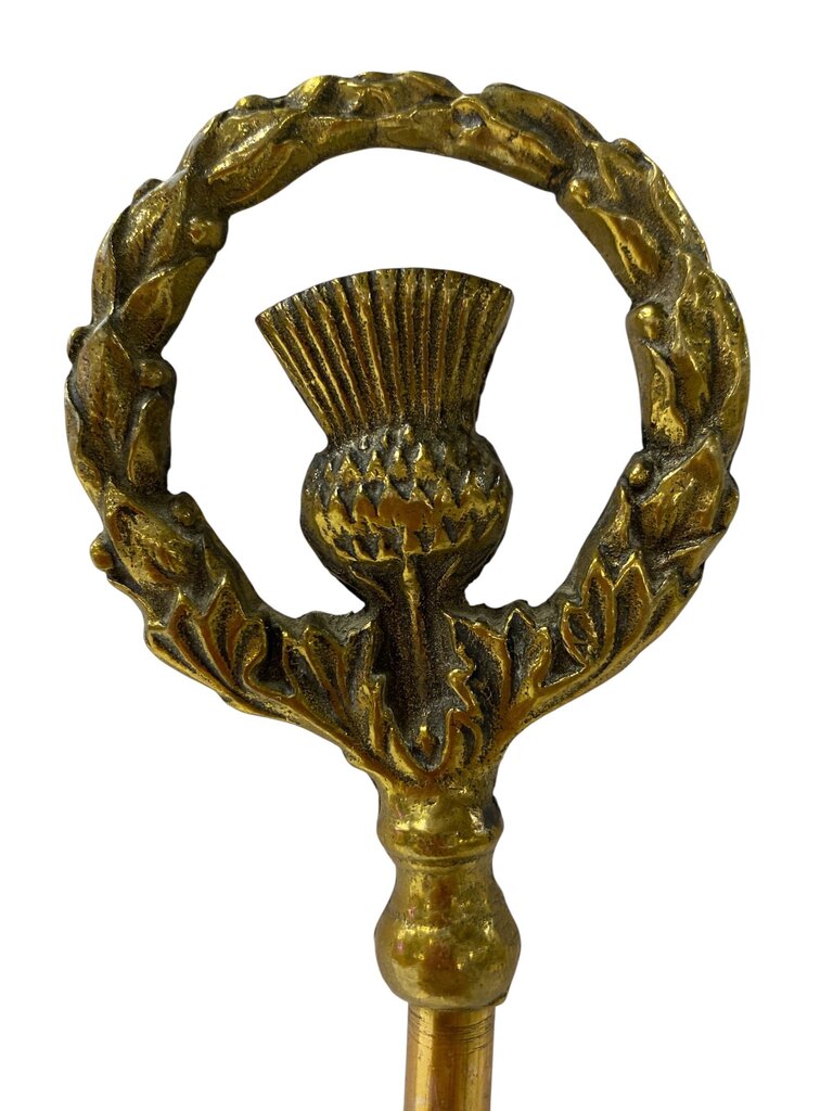 Vintage Regency Style Toasting Fork