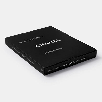 The Architecture of Chanel by Peter Mario