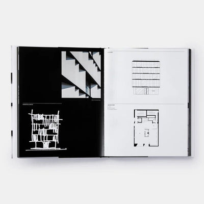 The Architecture of Chanel by Peter Mario