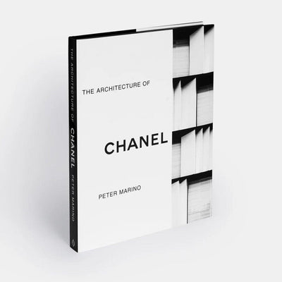 The Architecture of Chanel by Peter Mario