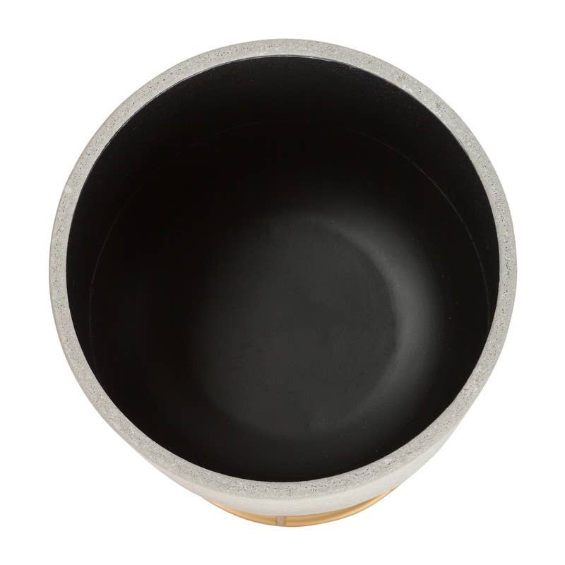 Reverie Modern Planters (Set of 2)