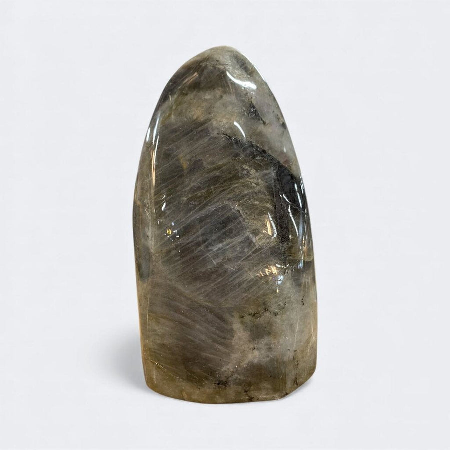 Labradorite Geode
