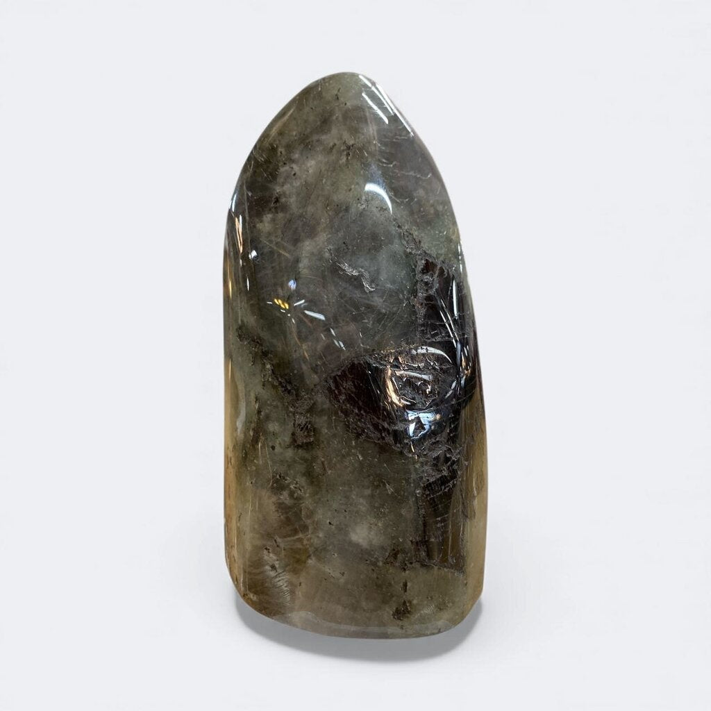 Labradorite Geode