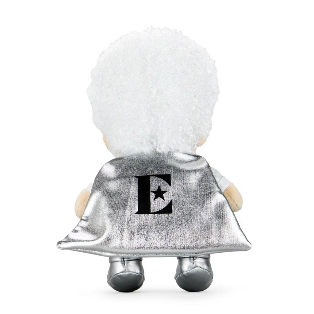 Elton John Renaissance Phunny Plush 7.5"