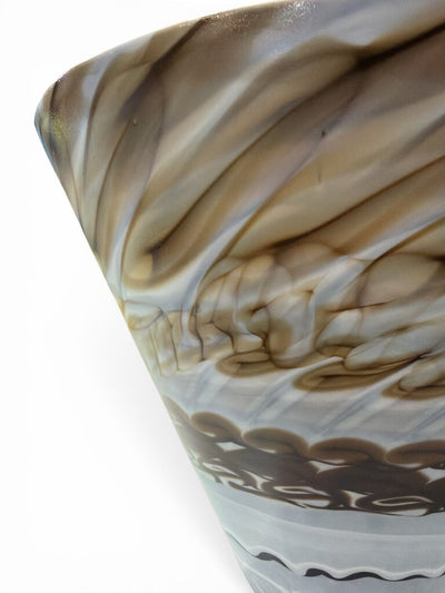 Vintage Murano Bowl