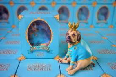 King Gordo OG