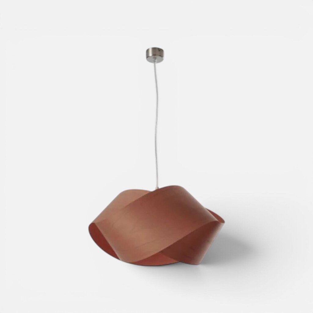 Summer Decor Ufo Pendant