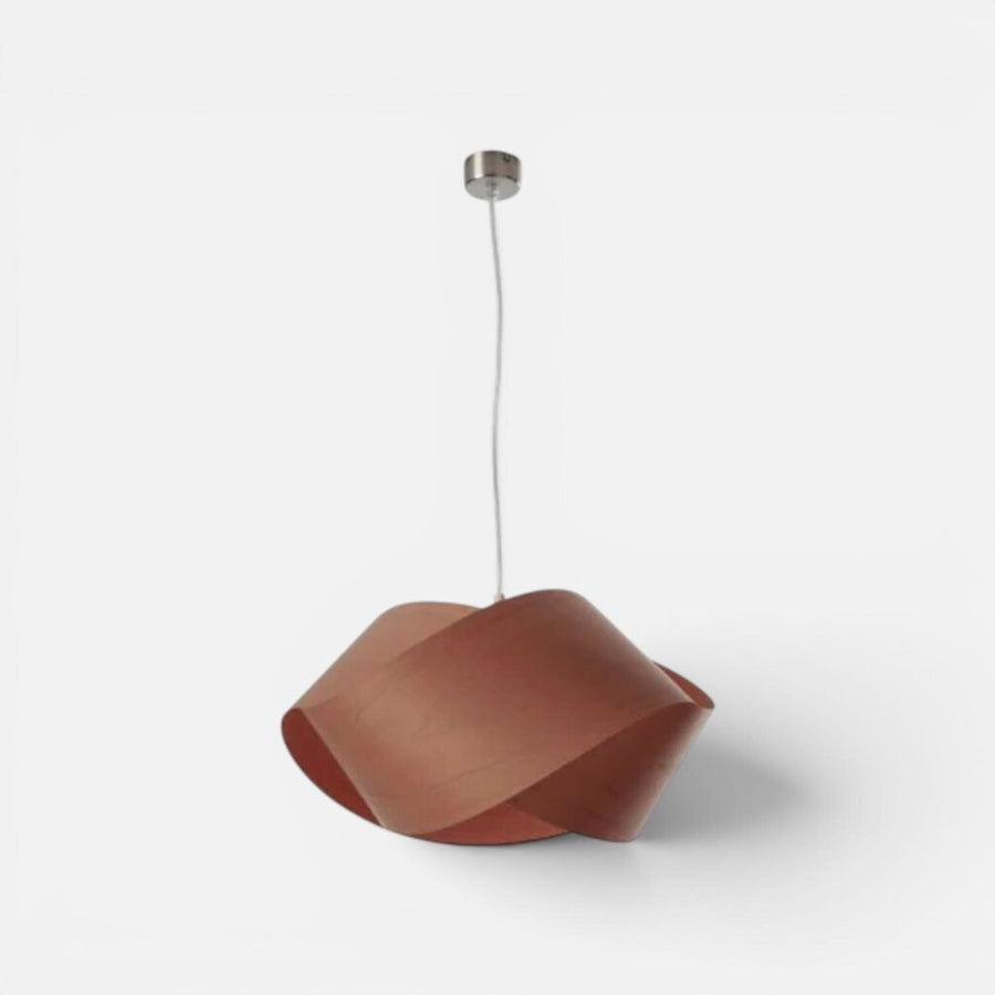 Summer Decor Ufo Pendant