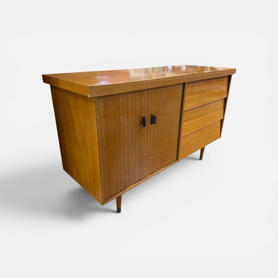 MID CENTURY MODERN SERVER