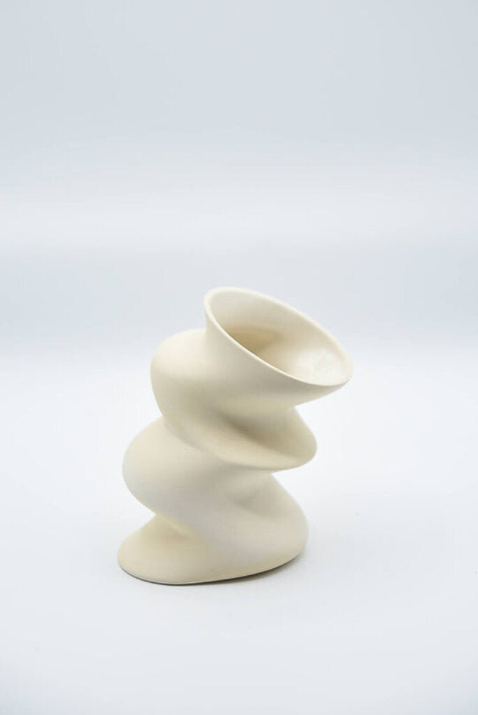 Trio Vase