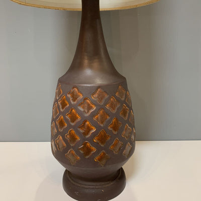 Raymor Mid Century Modern Lamp