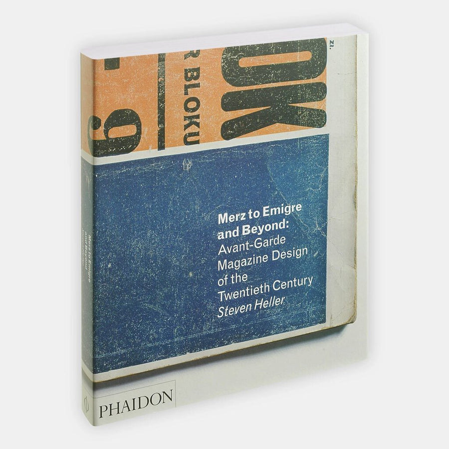 Merz to Emigré and Beyond