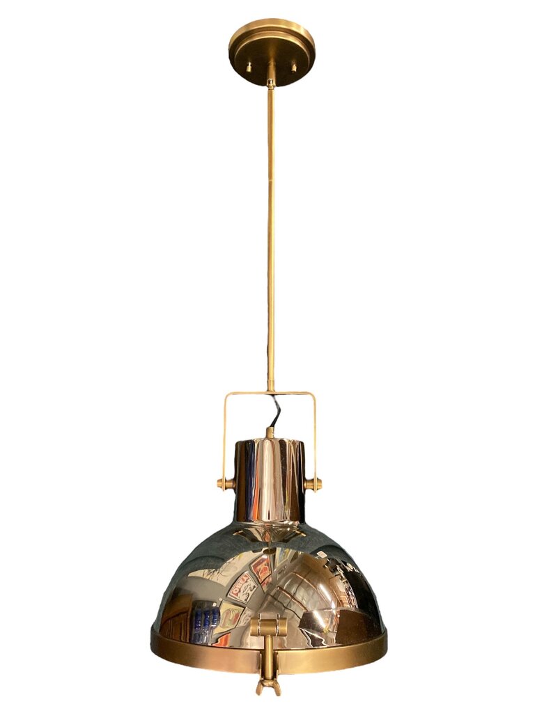 Nautique Pendant