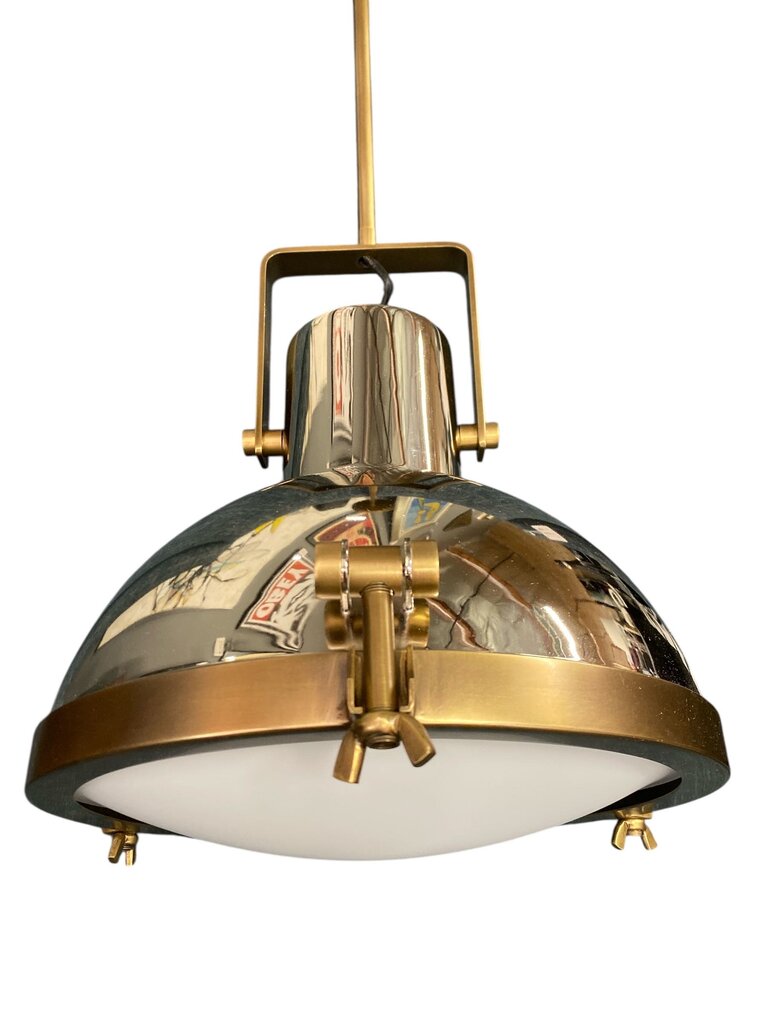 Nautique Pendant