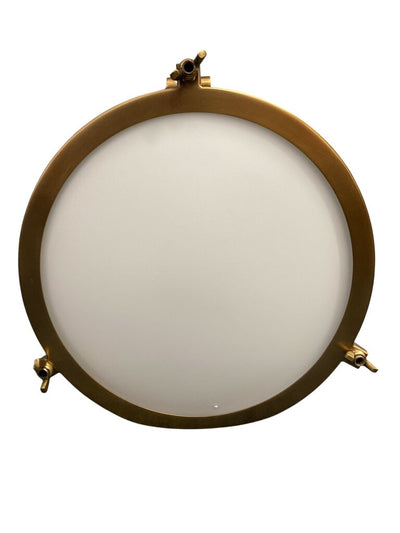 Nautique Pendant