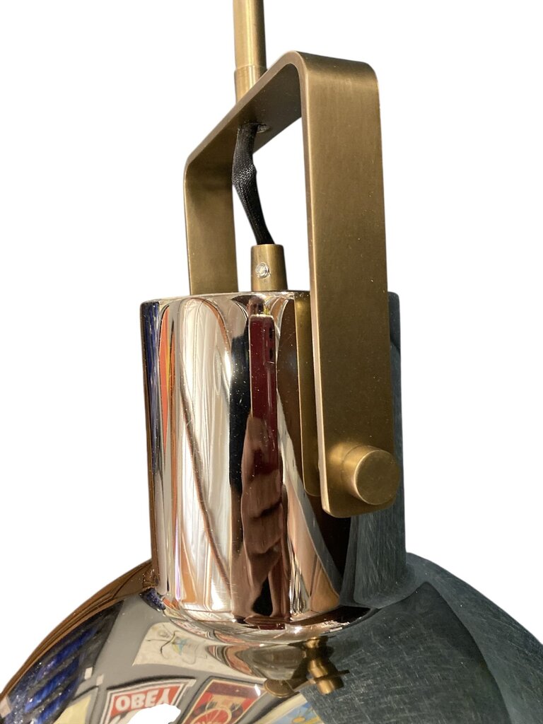 Nautique Pendant