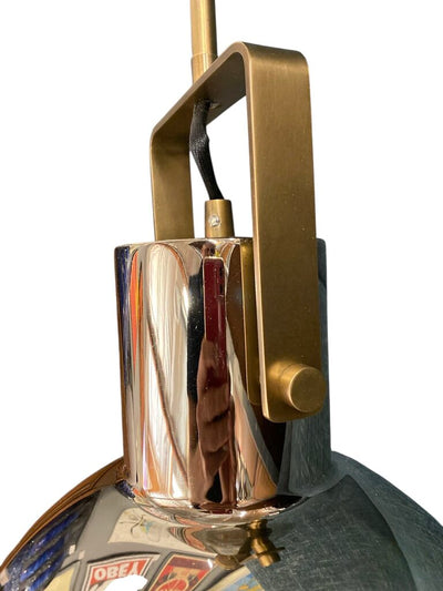 Nautique Pendant